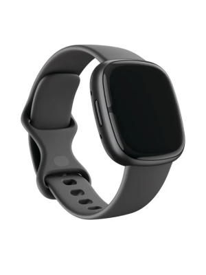 Fitbit Sense 2 Advanced Health & Fitness - Shadow Grey / Graphit-Aluminium