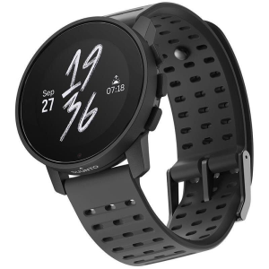 Suunto 9 Peak Pro – Hel Sort