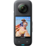 Insta360 X3 Waterproof 360 Action Camera Standard
