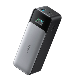 Anker 737 Power Bank – 24,000 mAh