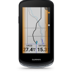 Garmin Edge® 1040 Solar 59,3mm Cykluscomputer med GPS - 64GB