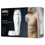 Braun Silk-Expert Pro 5 PL5145 IPL Hårfjerningsenhed