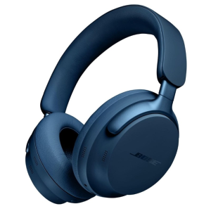 Bose QuietComfort Ultra Headphones - Dyb blå