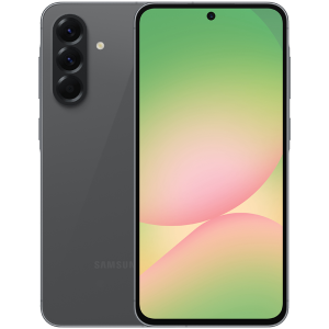 Samsung Galaxy A56 A566 5G 256GB/8GB - Fantastisk grafit