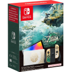 Nintendo Switch OLED The Legend of Zelda: Tears of the Kingdom udgave