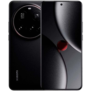 Xiaomi 15 Ultra 5G 512GB/16GB - Sort