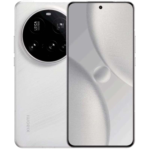 Xiaomi 15 Ultra 5G 512GB/16GB – Hvid