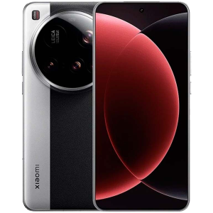 Xiaomi 15 Ultra 5G 512GB/16GB – Sølv krom