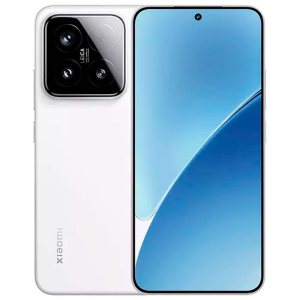 Xiaomi 15 5G 512GB/12GB - Hvid