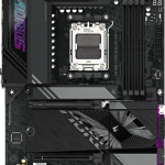 Gigabyte X870E AORUS ELITE WiFi7 AM5 DDR5 ATX