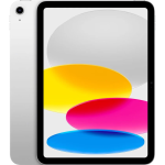 Apple iPad 11 (2025) 256GB - Silver