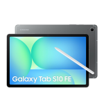 Samsung Galaxy Tab S10 FE 10,9", 128GB/8GB - Gray
