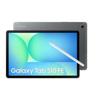 Samsung Galaxy Tab S10 FE 10,9", 128GB/8GB - Grå