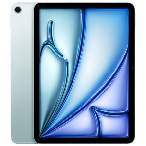 Apple iPad Air 11 (2025) 128GB - Blå