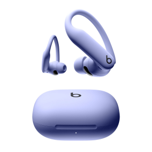 Beats Powerbeats Pro 2 Earbuds - Hyper lilla