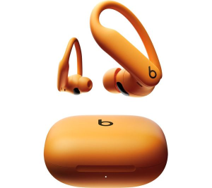 Beats Powerbeats Pro 2 Earbuds – Elektrisk orange