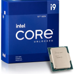 Intel Core i9-12900KF 16xCore, 3.2 GHz/5.2 GHz - BOX