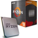 AMD Ryzen 9 5900X 12xCore, 3.7 GHz/4.8 GHz - BOX