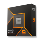 AMD Ryzen 9 9900X 12xCore, 4.4 GHz/5.6 GHz - BOX