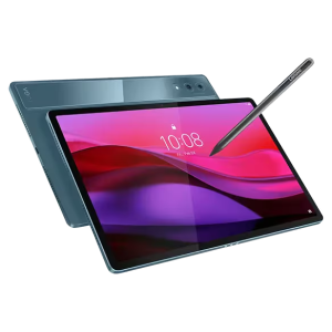Lenovo Yoga Tab Plus 12.7", 256GB/16GB with Pen & Keyboard - Blå
