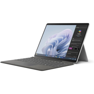 Microsoft Surface Pro 10 13″, Ultra 5 135U, 5G, 256GB/16GB, Win11 Pro – Platin