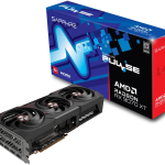 Sapphire AMD Radeon RX 9070 XT Pulse Gaming 16GB GDDR6