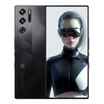 nubia RedMagic 9S Pro Gaming Smartphone, 5G, 120Hz, 256GB/12GB – Slud