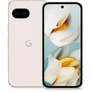 Google Pixel 9a 5G 128GB/8GB – Porcelæn