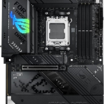 ASUS ROG STRIX X870-F GAMING WIFI AM5 DDR5 ATX