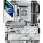 ASUS ROG STRIX Z890-A GAMING WIFI LGA1851 DDR5 ATX