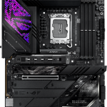 ASUS ROG STRIX Z890-E GAMING WIFI LGA1851 DDR5 ATX