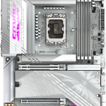 GIGABYTE Z890 AORUS Elite X ICE LGA1851 DDR5 ATX