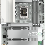 GIGABYTE Z890 AERO G LGA1851 DDR5 ATX