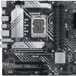 ASUS PRIME B660M-A WIFI D4 LGA1700 DDR4 mATX