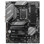 MSI B760 Gaming Plus WiFi LGA1700 DDR5 ATX