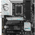 MSI B760 Gaming Plus WiFi LGA1700 DDR4 ATX