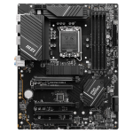 MSI PRO B760-P II LGA1700 DDR4 ATX