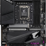 Gigabyte Z790 AORUS ELITE LGA1700 DDR4 ATX