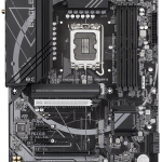 Gigabyte Z790 EAGLE AX LGA1700 DDR5 ATX