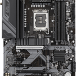 Gigabyte Z790 D AX LGA1700 DDR5 ATX