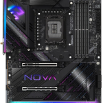 ASRock Z790 NOVA WiFi LGA1700 DDR5 ATX