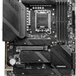 MSI MAG Z790 Tomahawk WIFI LGA1700 DDR5 ATX