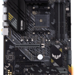 ASUS TUF GAMING B550-PLUS AM4 DDR4 ATX