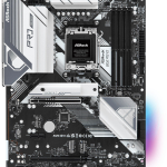 ASRock B650 Pro RS AM5 DDR5 ATX