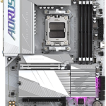 Gigabyte B650E AORUS Elite X ICE AM5 DDR5 ATX