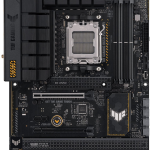 ASUS TUF GAMING B650-PLUS WIFI AM5 DDR5 ATX
