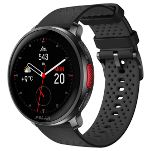 Polar Vantage V3 47mm - Nattsort