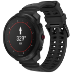 Polar Vantage M3 45mm – Nat sort