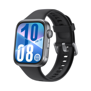 Huawei Watch Fit 4 – Sort