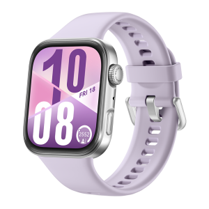 Huawei Watch Fit 4 – Lilla
